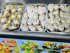 -海大南门夜市(海富街店)