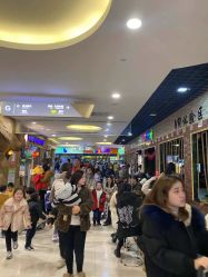 -鲁比猴非洲探索部落(喜盈门店)