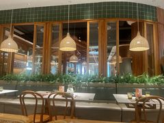 -芭札·Thai泰国餐厅(同和金铂天地店)