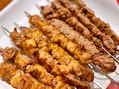 -京元盛铜锅涮肉(上海总店)