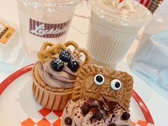 -稻妻面包·Lightning Bakery(万象店)