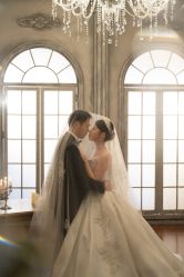 -雪中彩影婚纱摄影·微光艺术中心