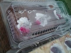 慕斯小点-莲意浓(新华店)