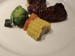 -食间牛排(湖西路店)
