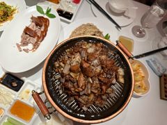 -四季民福烤鸭店(王府井东安门店)