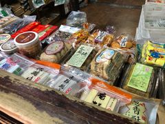 零售区-法根糕点(水北街店)