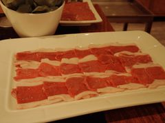 -南门涮肉(上海二店)