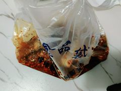 -真空冷面王(武功街店)