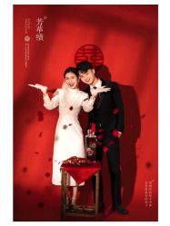 -女王风尚STUDIO·轻奢化定制