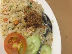 炒饭-真浪花园海鲜餐馆