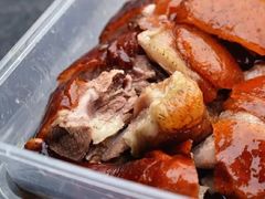 -黄连大头华烧鹅(萧地大马路店)