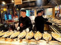 -沙州食驿·非遗小吃夜市