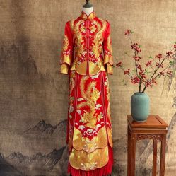 -韩国天使嫁衣婚纱礼服馆(上海旗舰店)