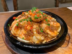 -北李妈妈菜(鲁能城店)