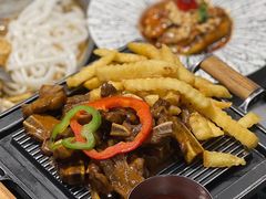 -3号仓库·创意中国菜(乐清正大广场店)