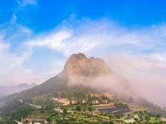 -雁荡山风景名胜区