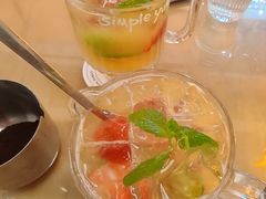 -Simple Yummy简单美味(上邦百汇城店)
