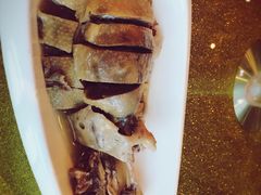 扬州盐水鹅-扬州狮子楼·非遗淮扬菜(总店)