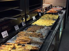 -川骄海鲜自助(亚运村店)