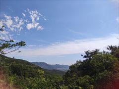 -北京西山国家森林公园