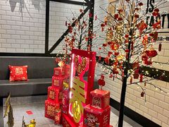 -西堤牛排(合肥之心城店)