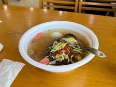 -顺姬冷面(延大店)