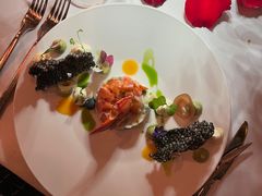 -Kathleen's Waitan 凯圣琳江景西餐厅(外滩店)