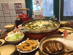 -聂发财重庆江湖菜(解放碑店)