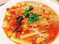 -小艺烧烤(曲江店)