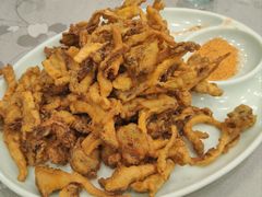 -苏师傅菜馆(上沙店)