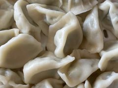 鲅鱼饺子-渔家颂歌渔家味道(青石路店)