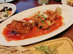 -外婆家(西溪印象城店)