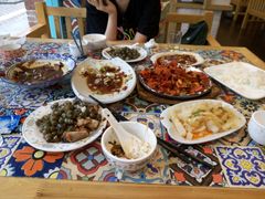 -乌镇那一年小院主题餐厅(甘泉西路店)