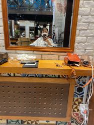 -T.1 hair salon烫染接发