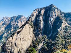 -华山风景名胜区