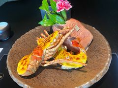 -花潮料理艺食馆(SM新生活广场店)