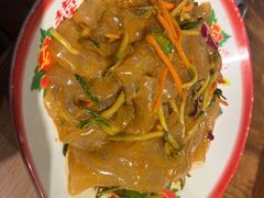 -那红花·东北菜铁锅炖(仙林金鹰店)