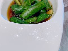 -太湖饭店玉兰厅(自助餐厅)