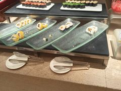 -舟山朱家尖威斯汀酒店·知味标帜自助餐厅