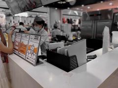 -爷爷不泡茶NOYEYENOTEA(武汉佰港城创始店)