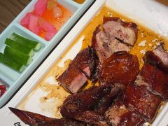-茄子恰恰·新云南小炒(坪山益田店)