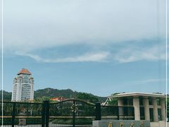 -厦门大学(思明校区)