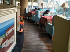 -良木缘咖啡西餐(蜀汉路店)
