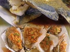 -四川小胡子海鲜(丁村万人海鲜广场店)