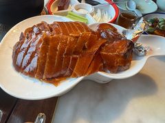 -小吊梨汤·北京菜·烤鸭(双井乐成中心店)