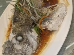 -九號渔港·蒸汽海鲜·粤菜茶点(八卦岭店)