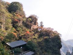 -狼牙山风景区