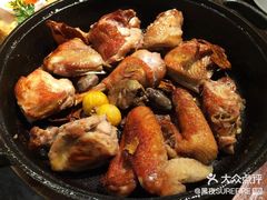 -临家闽南菜(宝洲路店)