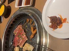 -火炉火自助餐(悠唐购物中心店)