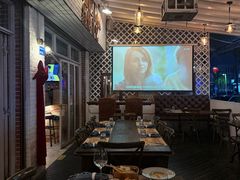 -Hostaria Bar维他餐吧·意大利西餐厅·牛排馆